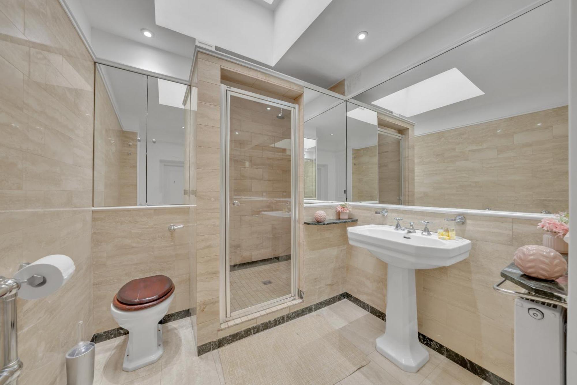 The Belgrave Residences London Exterior foto
