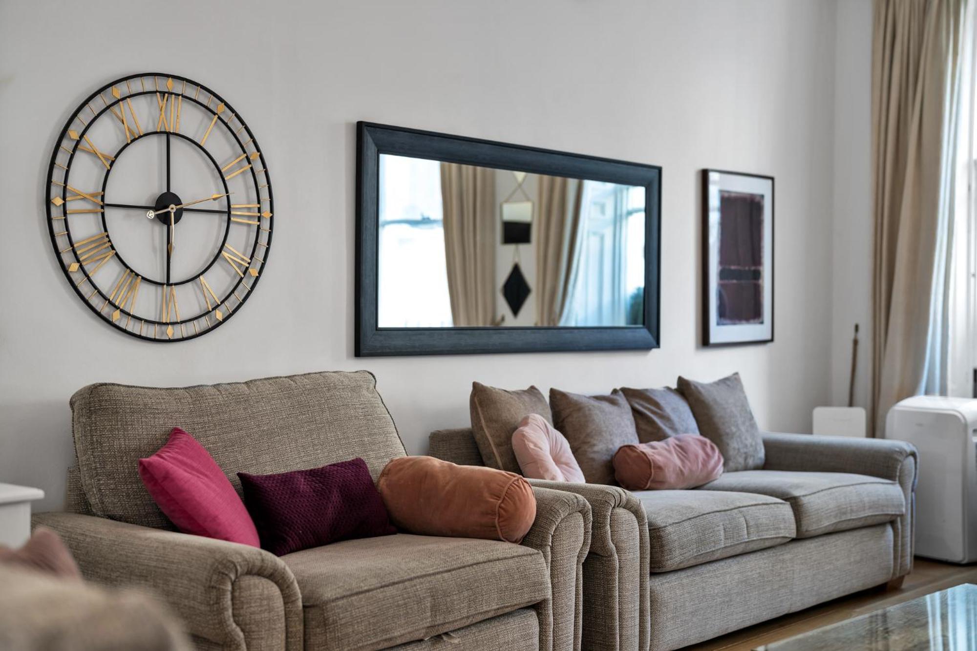The Belgrave Residences London Exterior foto