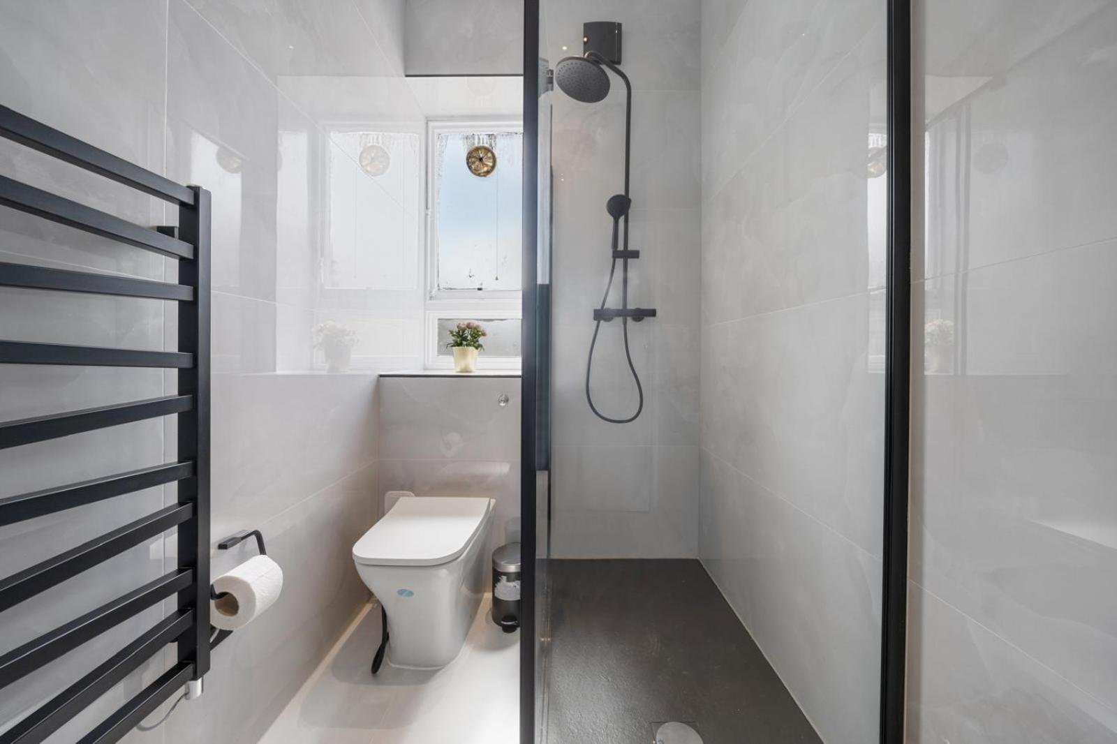 The Belgrave Residences London Exterior foto