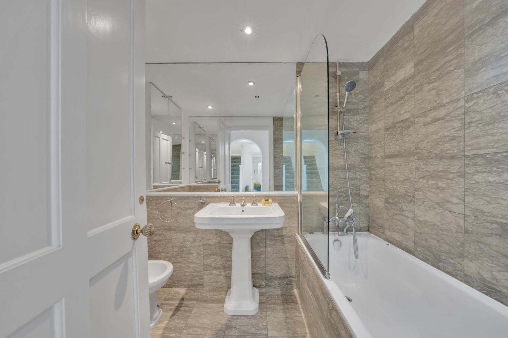 The Belgrave Residences London Exterior foto