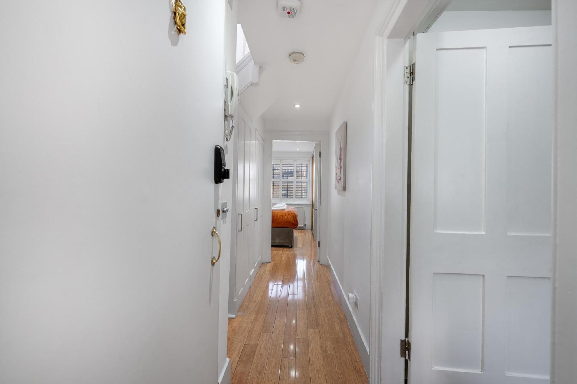 The Belgrave Residences London Exterior foto