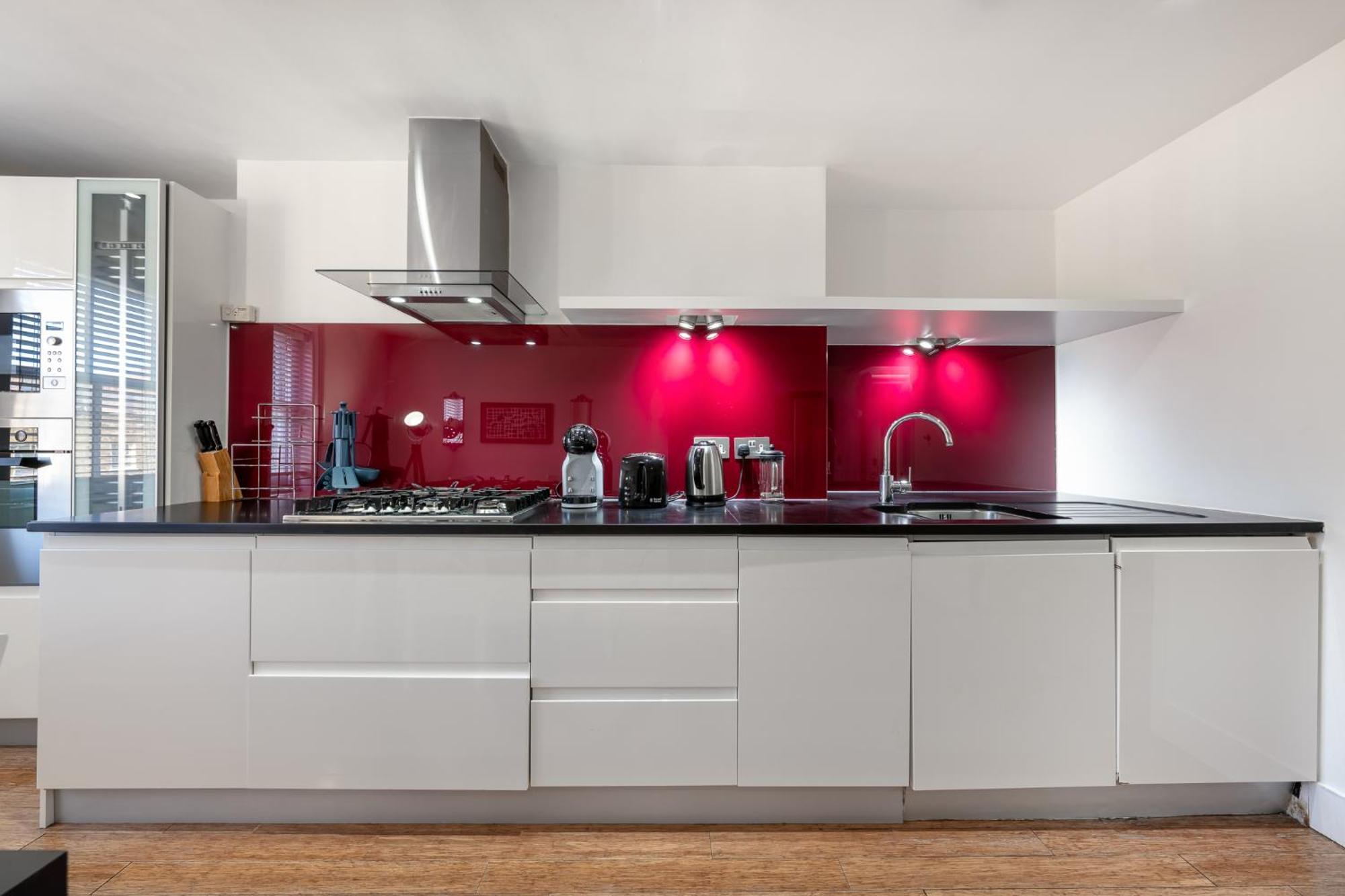 The Belgrave Residences London Exterior foto