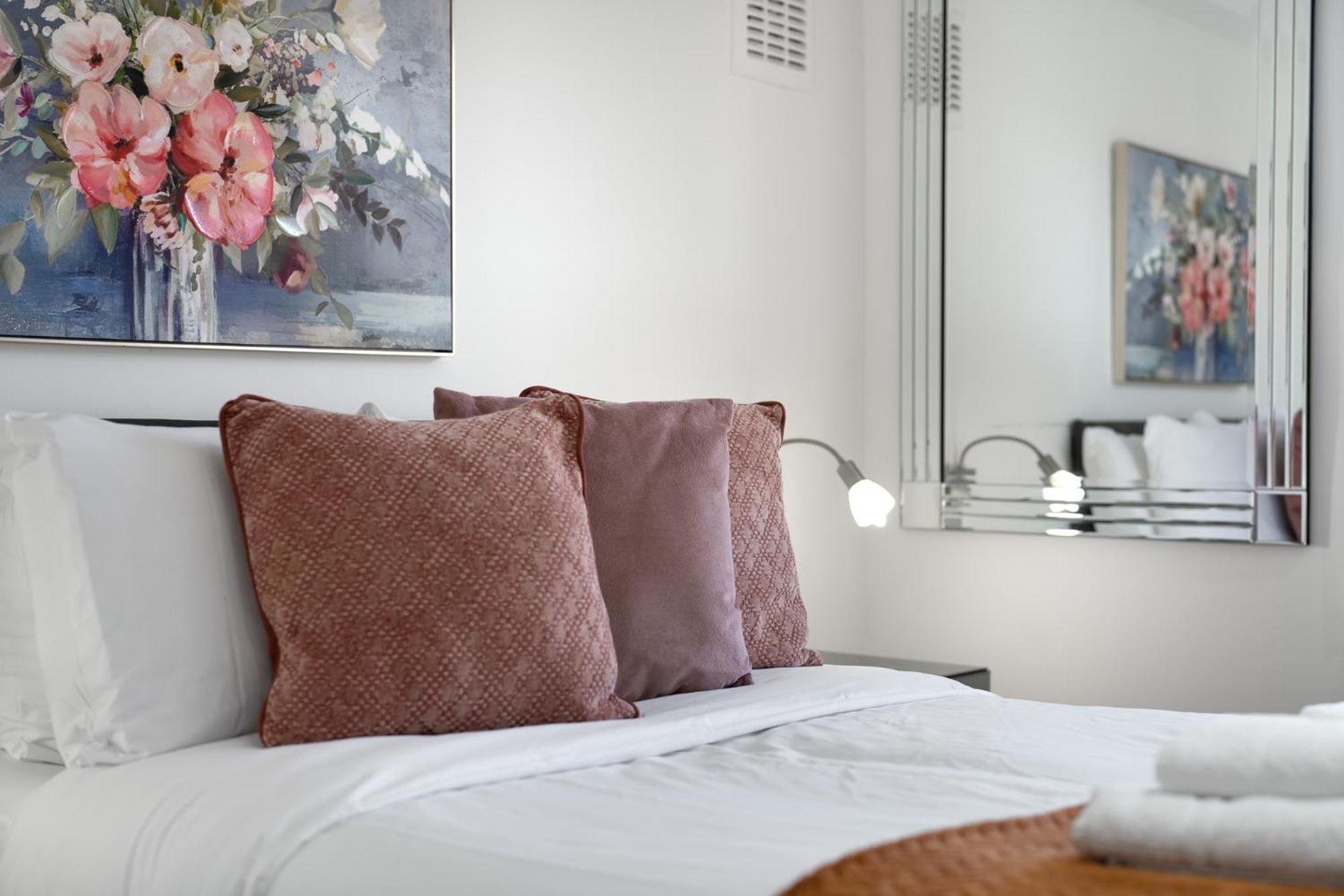 The Belgrave Residences London Exterior foto