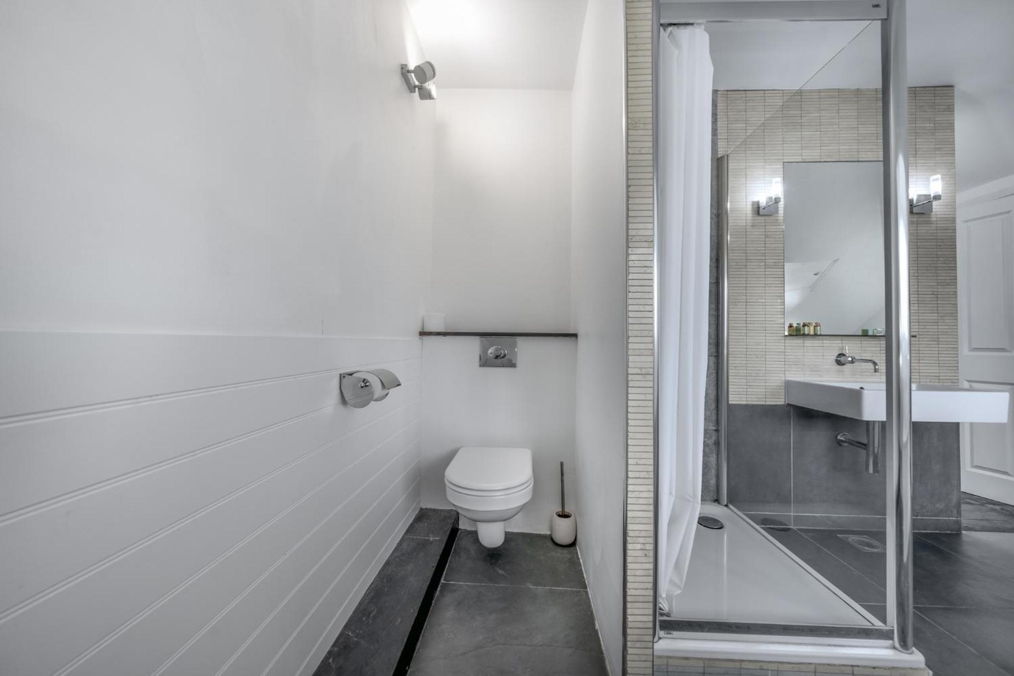The Belgrave Residences London Exterior foto