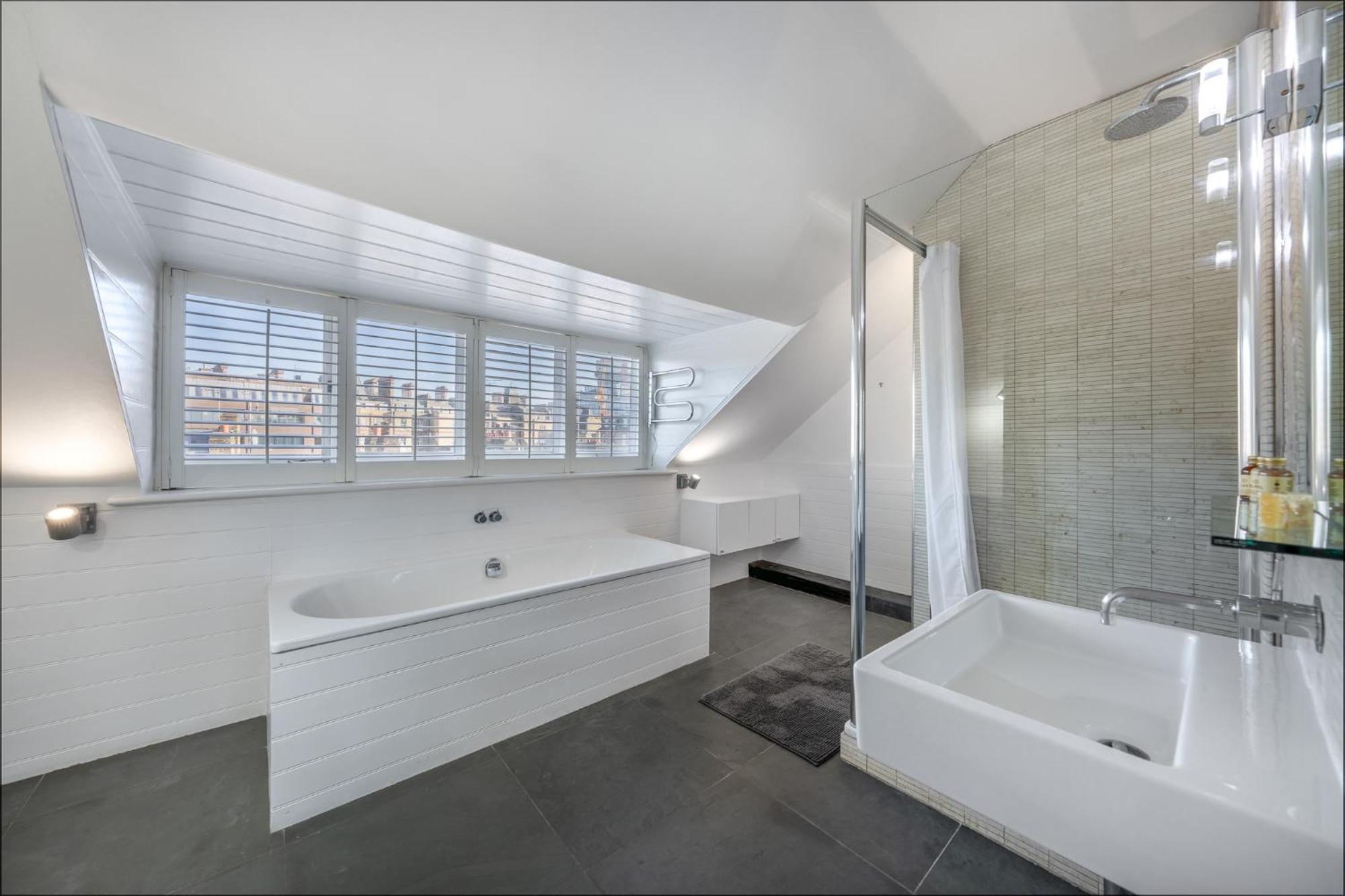 The Belgrave Residences London Exterior foto