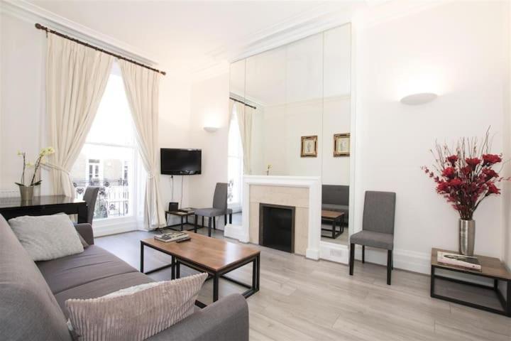 The Belgrave Residences London Exterior foto