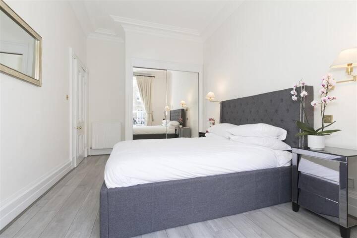 The Belgrave Residences London Exterior foto